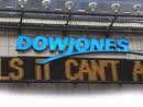 indice dow jones